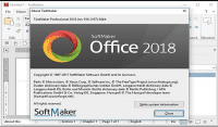 softmaker office 2018 review