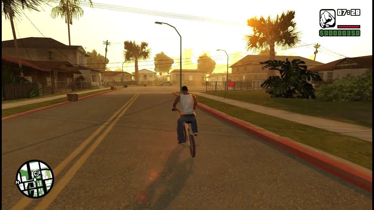 gta san andreas ppsspp download