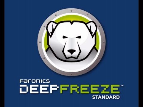 serial key for deep freeze 7.72